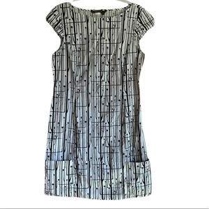 Tex by Max Azeria Sheath dress Medium